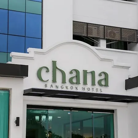 Chana Bangkok Hotel