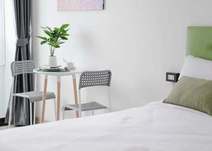 Chana Hotel Bangkok