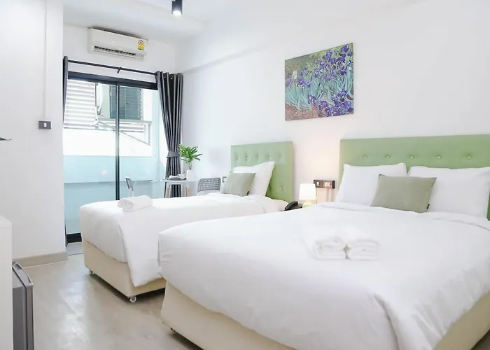 Chana Hotel