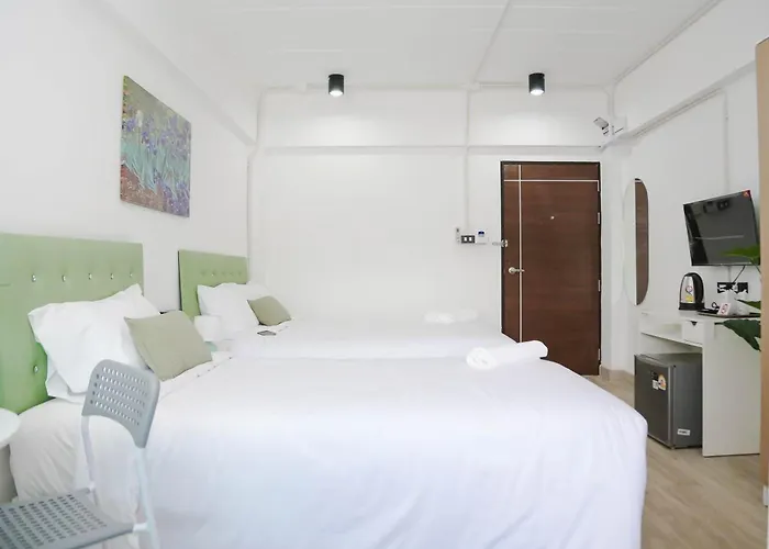 Chana Bangkok