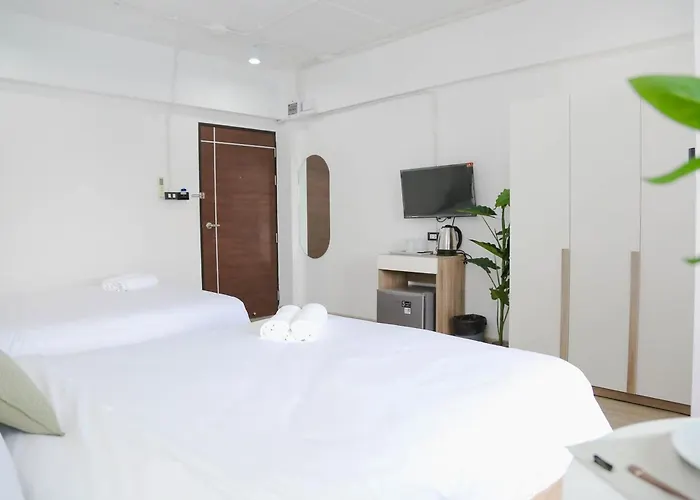 Hotel Chana Bangkok