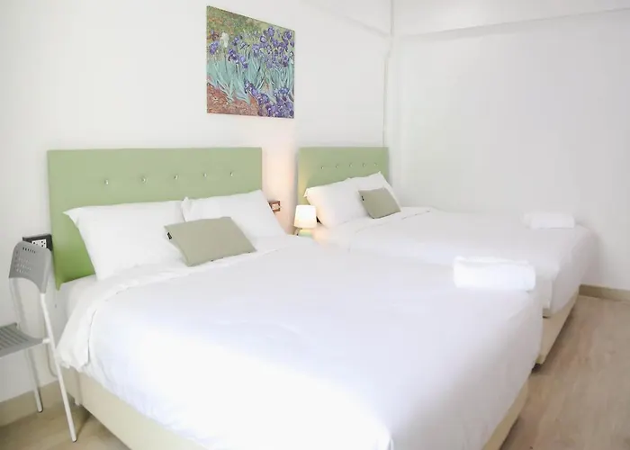 Chana Hotel Bangkok