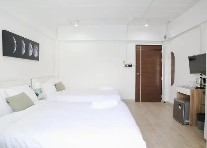 Hotel Chana