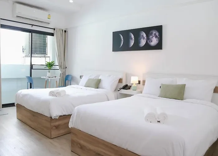 Chana Bangkok