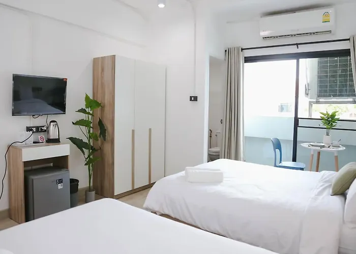 Chana Hotel