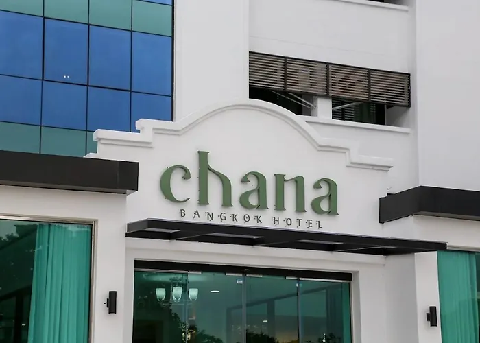Chana 3*