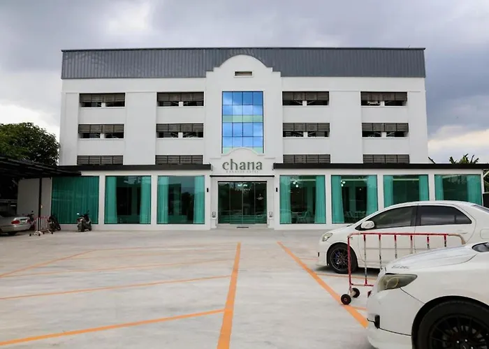Chana Hotel