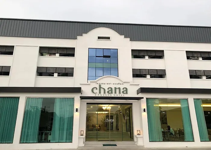 Hotel Chana