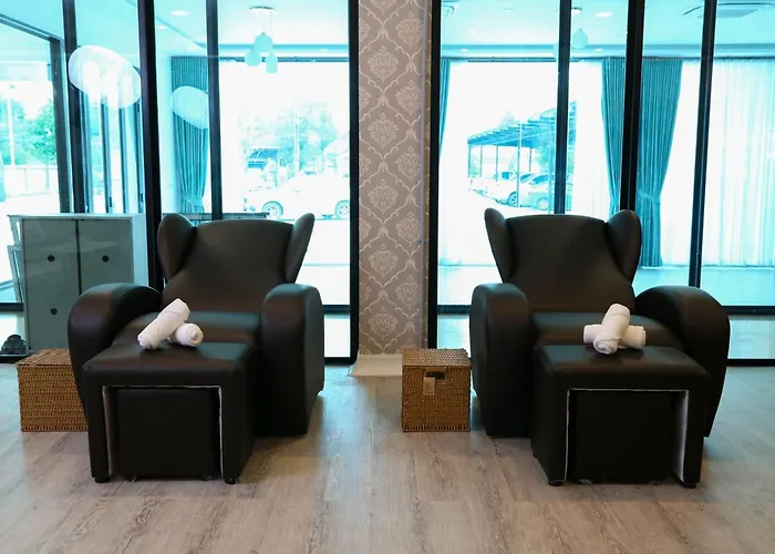 Chana Bangkok