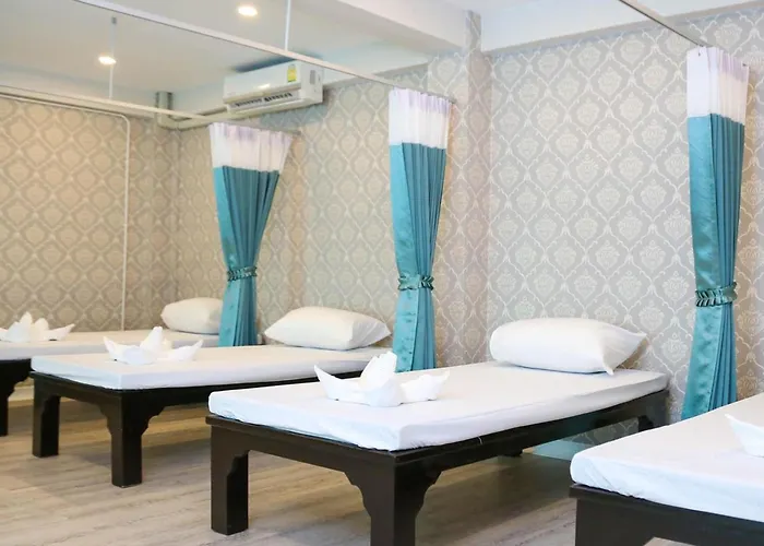 Hotel Chana