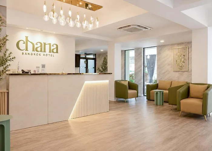 Chana Bangkok