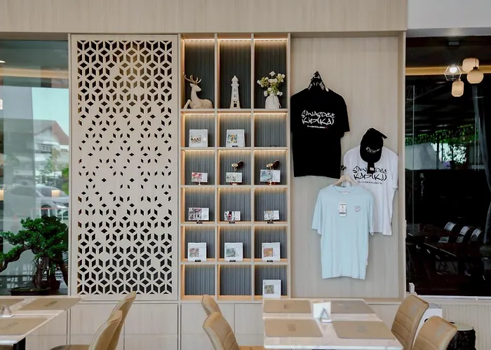 Hotel Chana Bangkok