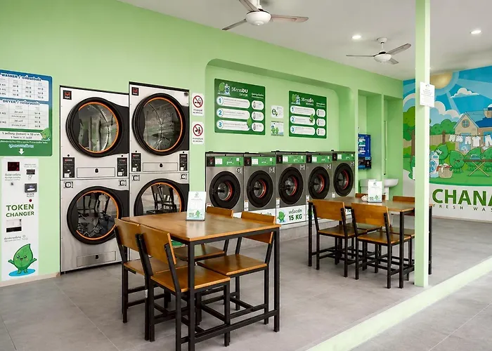 Chana Hotel