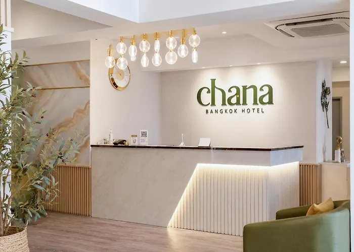 Hotel Chana