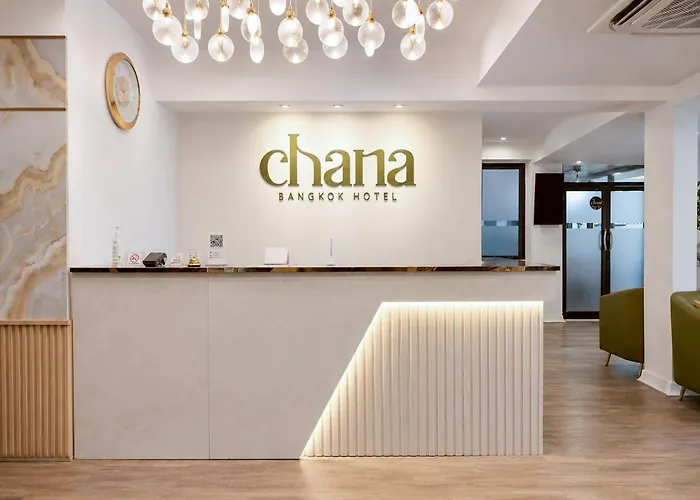 Chana Bangkok