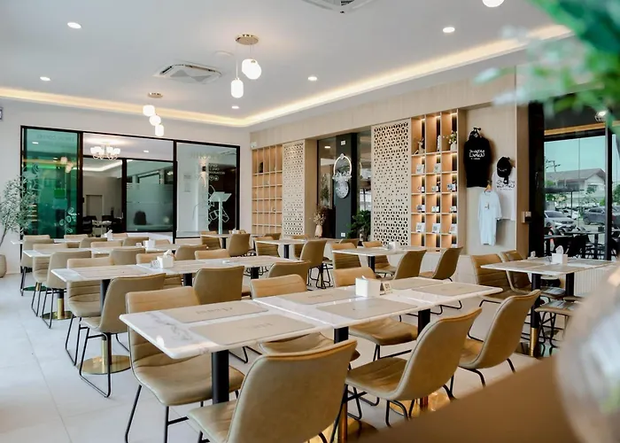 Chana Hotel